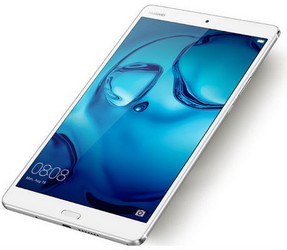 Замена стекла на планшете Huawei MediaPad M5 Lite 10 в Улан-Удэ